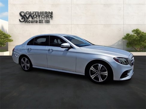 Used 2019 Mercedes-Benz E 300 image 29