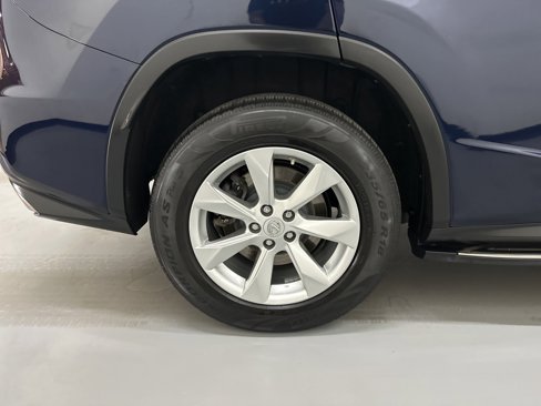 Used 2016 Lexus RX 350 AWD image 56