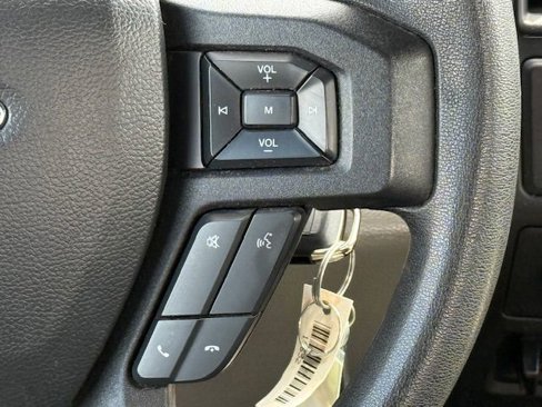 Used 2018 Ford F150 XL w/ Equipment Group 101A Mid image 25