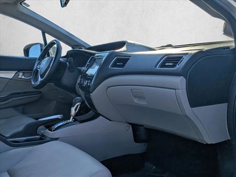 Used 2014 Honda Civic EX-L image 22