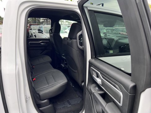 Used 2019 RAM 1500 Big Horn image 19