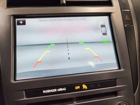 Used 2017 Lincoln MKZ Select image 30