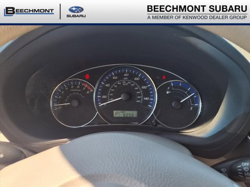 Used 2012 Subaru Forester 2.5X Premium w/ All-Weather Pkg image 13