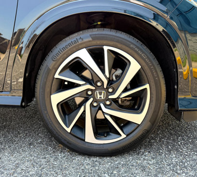 Used 2019 Honda HR-V Sport image 22