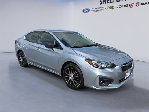 Used 2019 Subaru Impreza 2.0i image 7