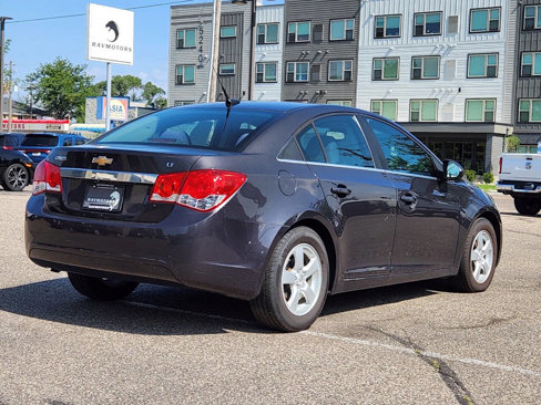 Used 2014 Chevrolet Cruze LT image 10