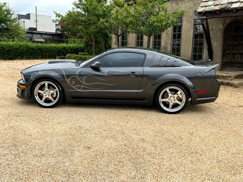 Used 2007 Ford Mustang GT image 4