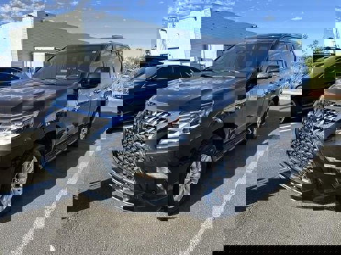 Certified 2023 Lexus GX 460 Premium image 1