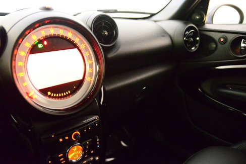 Used 2014 MINI Cooper Paceman S image 12