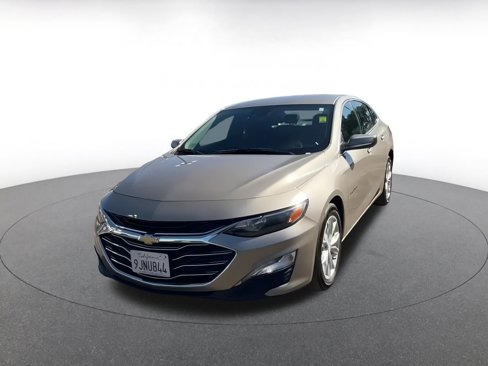 Used 2024 Chevrolet Malibu LT image 7