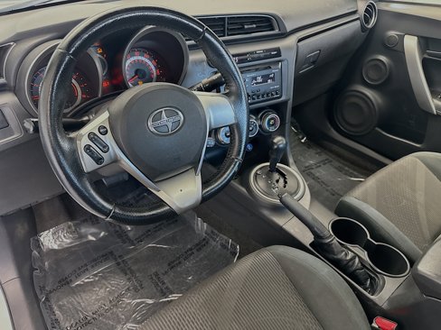 Used 2013 Scion tC image 7