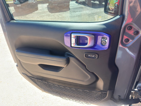 Used 2019 Jeep Wrangler Unlimited Sport S image 26
