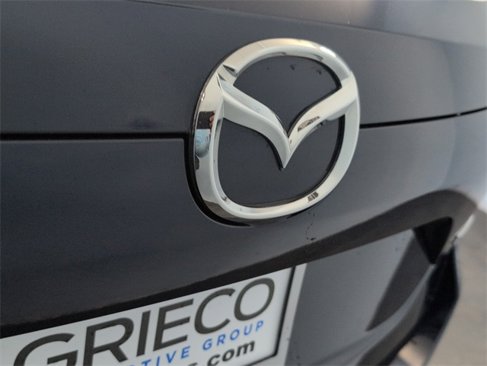 Certified 2022 MAZDA CX-5 AWD 2.5 S w/ Premium Package image 12