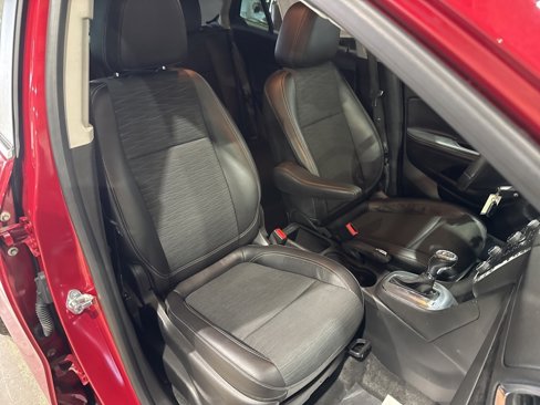 Used 2015 Buick Encore FWD image 24