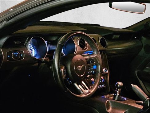 Used 2019 Ford Mustang Coupe w/ Equipment Group 101A image 8