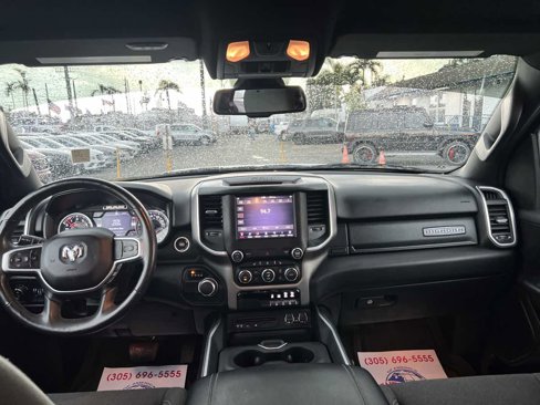 Used 2019 RAM 1500 Big Horn image 22