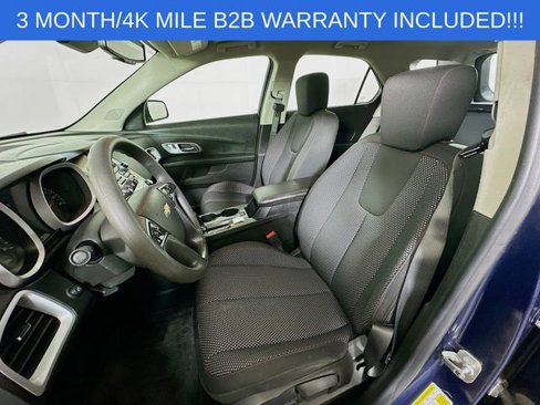 Used 2016 Chevrolet Equinox LS image 18