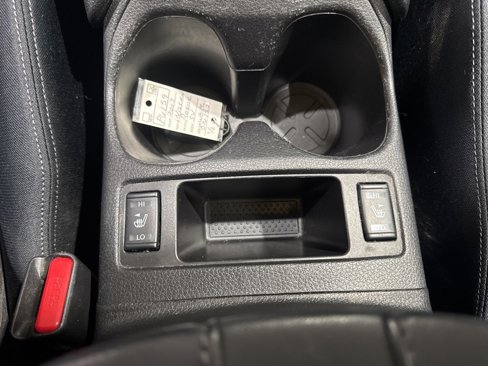 Used 2017 Nissan Rogue SV image 27