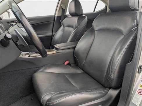 Used 2011 Lexus IS 250 image 18