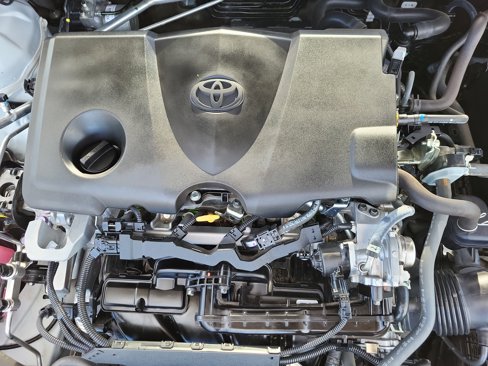 Used 2023 Toyota Camry SE image 16