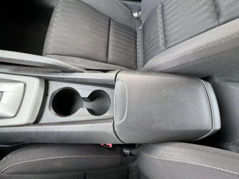 Used 2014 Chevrolet Camaro LS image 23