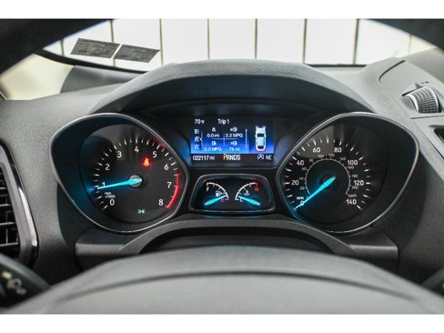 Used 2019 Ford Escape Titanium image 12