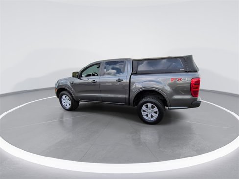 Used 2020 Ford Ranger XLT w/ FX4 Off-Road Package image 5