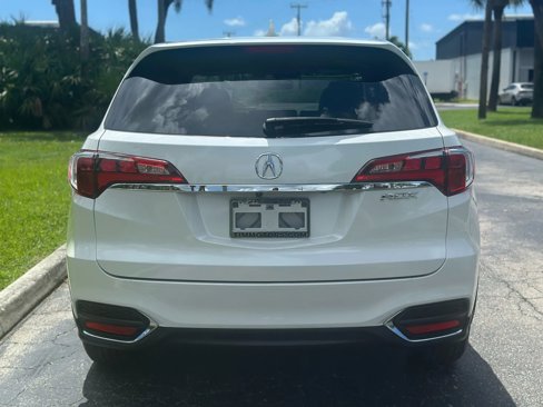 Used 2017 Acura RDX FWD image 13