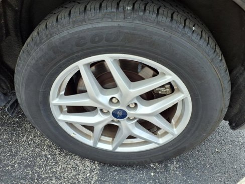 Used 2022 Ford Edge SEL image 5