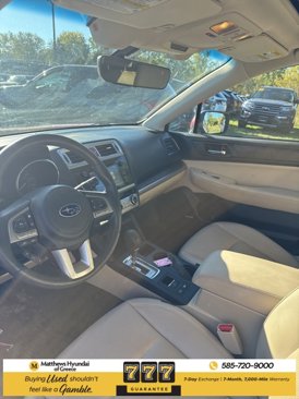 Used 2017 Subaru Outback 2.5i Limited image 11