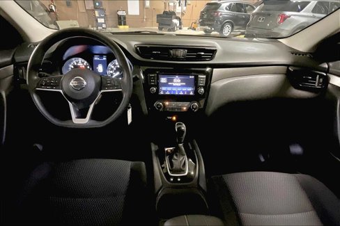 Used 2020 Nissan Rogue Sport S w/ Appearance Package image 14
