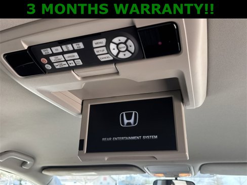 Used 2016 Honda Odyssey SE image 26