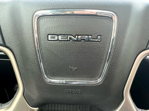 Used 2019 GMC Yukon Denali w/ Denali Ultimate Package image 30