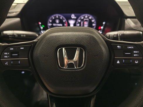 Used 2023 Honda Accord LX image 16