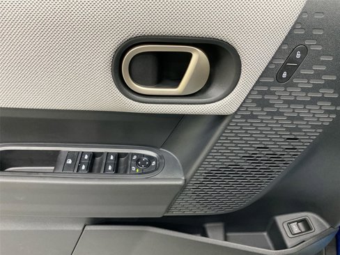 New 2025 MINI Cooper 4-Door Hardtop image 19