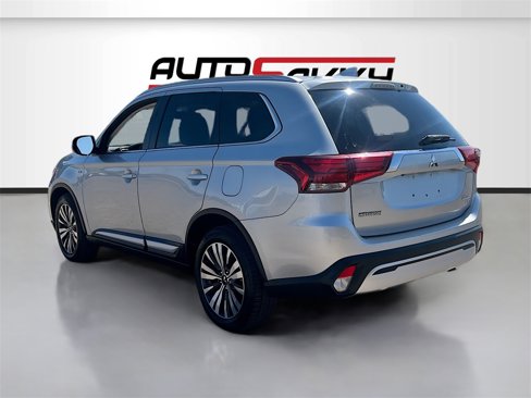 Used 2019 Mitsubishi Outlander GT image 5