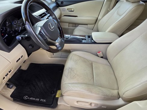 Used 2015 Lexus RX 350 AWD image 6