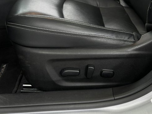 Used 2023 Nissan Altima 2.5 SL image 17