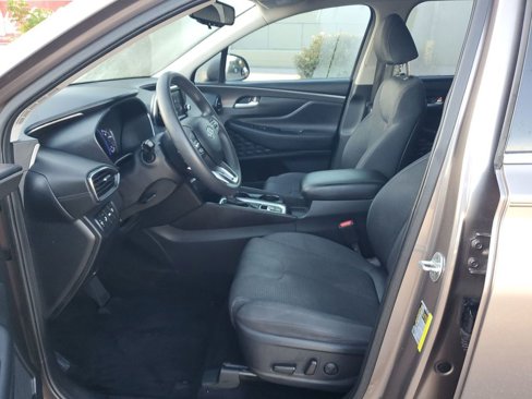 Used 2020 Hyundai Santa Fe SEL image 26