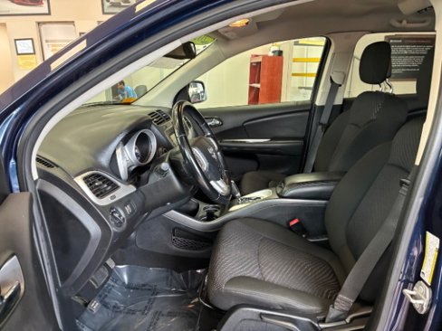 Used 2019 Dodge Journey SE w/ Connectivity Group image 12