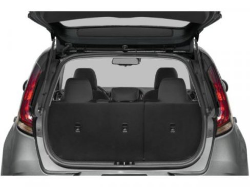 New 2025 Kia Soul S image 14