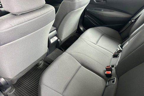 Used 2024 Toyota Corolla LE image 14