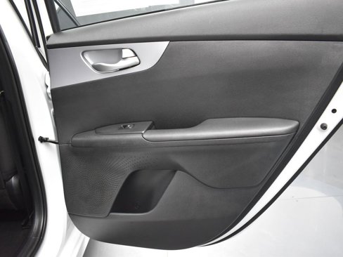 Used 2023 Kia Forte LXS image 20