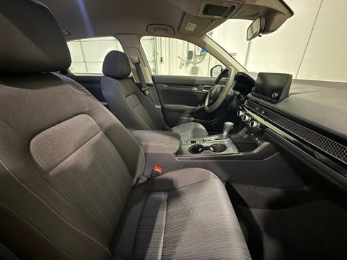 Used 2022 Honda Civic LX image 25