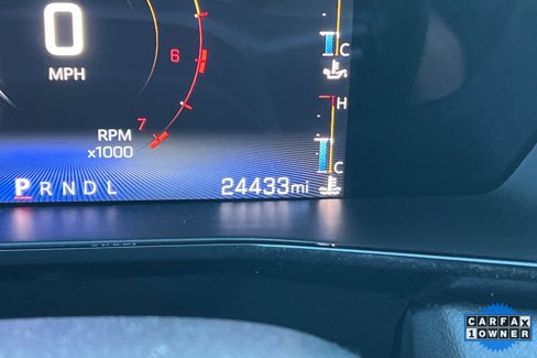 Used 2023 Chevrolet Colorado LT w/ LT Convenience Package image 41