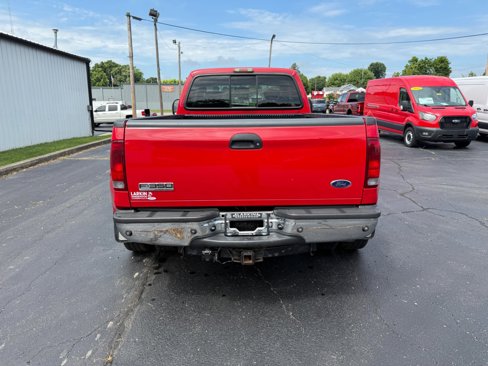 Used 2007 Ford F350 XL image 4