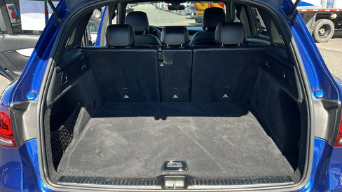 Used 2020 Mercedes-Benz GLC 300 4MATIC image 11