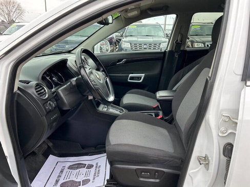 Used 2014 Chevrolet Captiva Sport LT image 14
