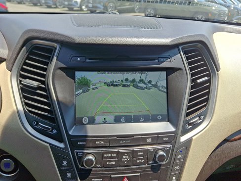 Used 2018 Hyundai Santa Fe SE w/ SE Ultimate Tech Package 03 image 21
