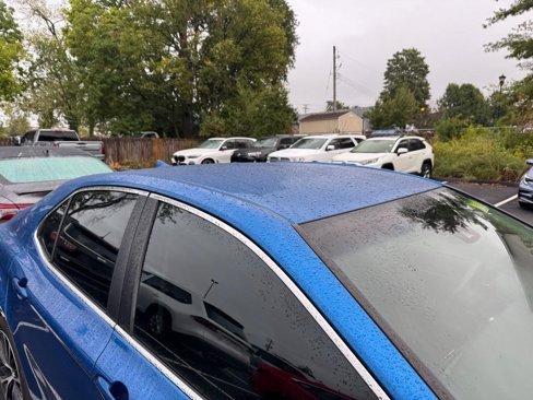 Used 2019 Toyota Camry SE image 13